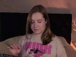 Camsoda Private Sex Chat of saint-vicious
