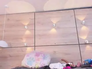 Camsoda Adult Webcam of thaylanaa