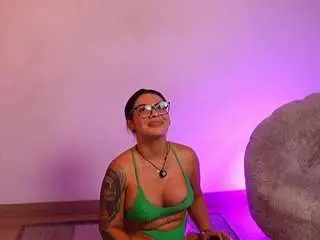 Camsoda Nude Webcam of angiled03