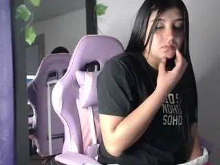 Camsoda Best live sex cam show of asshleybenson