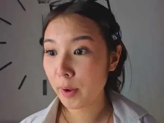 Camsoda Nude Webcam of celestinechakkalakal