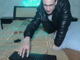 Camsoda Sex Cam of lstfl-wizard