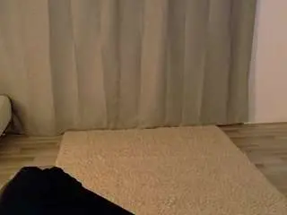 Camsoda Adult Webcam of masterlukas