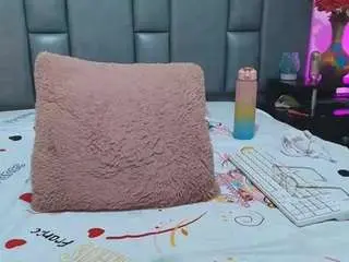 Camsoda Adult Webcams of tashanaughty4u