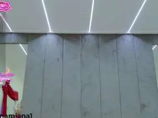 Camsoda Live Sex Cam of yanamiana
