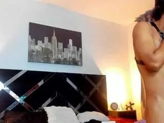 Camsoda Adult Webcams of andykings1