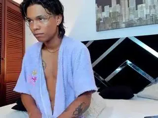 Camsoda Live Sex of andykings1