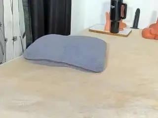 Camsoda Live Sex Cam of h0t-chocolate