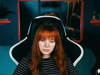 Camsoda Sex Chat of harleyquinse