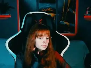 Camsoda Best Webcam of harleyquinse