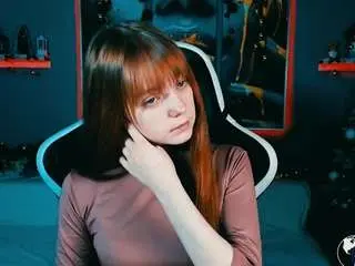 Camsoda Sex Chat of harleyquinse