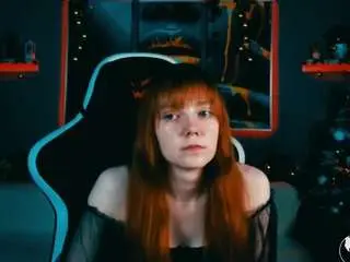 Camsoda Private Sex Chat of harleyquinse