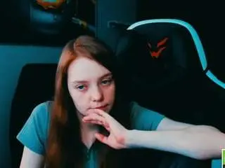 Camsoda Adult Webcam of harleyquinse