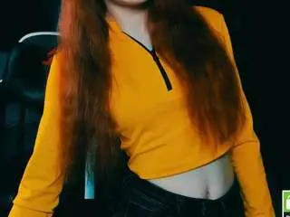 Camsoda Free Live Porn of harleyquinse