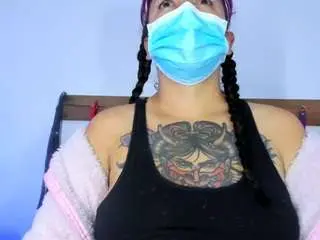 Camsoda Adult Webcams of kim-alissa