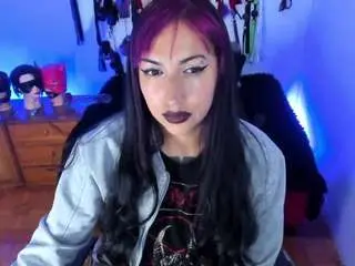 Camsoda Live Porn of kim-alissa