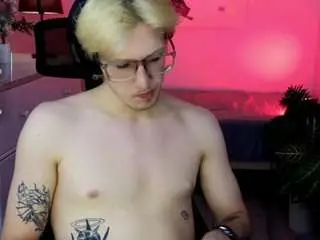 Camsoda Live Sex of markus-wilder