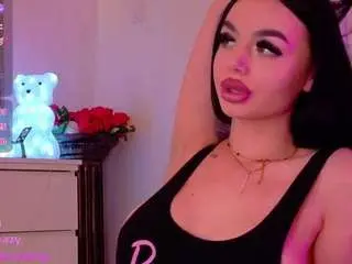 Camsoda Nude Webcam of tiabelle