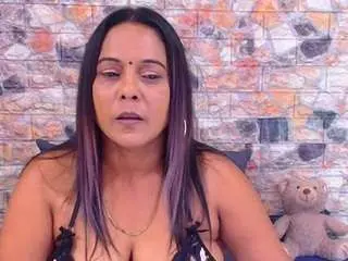 Camsoda Sex Cam of indianfancyface