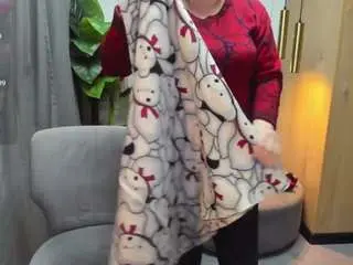 Camsoda Adult Webcam of scarlettsoft