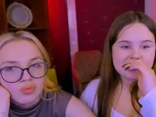 Camsoda Live Porn of sendi-cais