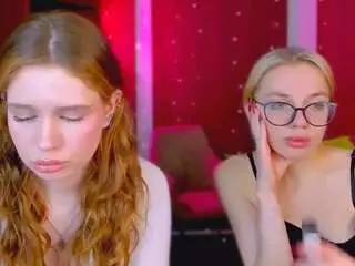 Camsoda Nude Webcam of sendi-cais