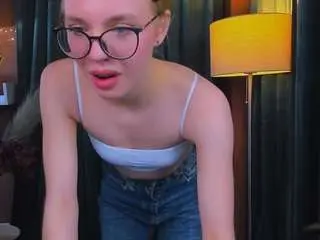 Camsoda Sex Chat of sendi-cais