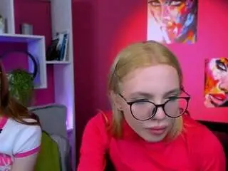 Camsoda Live Porn of sendi-cais