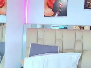 Camsoda Live Sex of amyswann