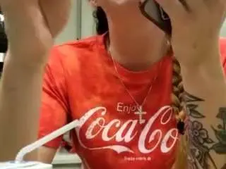 Camsoda Free Live Porn of bmorganne420