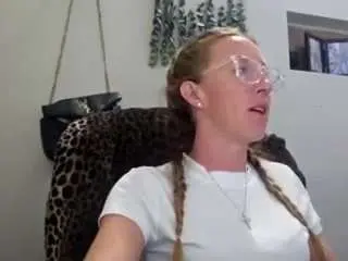 Camsoda Live Porn of bmorganne420