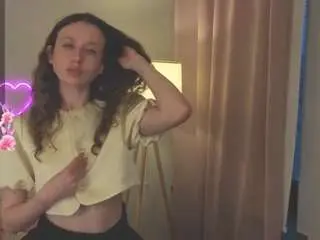 Camsoda Watch Live Sex Cams of eirakilian