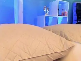 Camsoda Live Sex Cam of jennifer-garciia