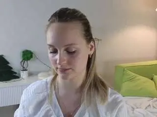 Camsoda Nude Webcam of matthewgonder