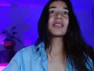 Camsoda Adult Webcam of sharick-diamond