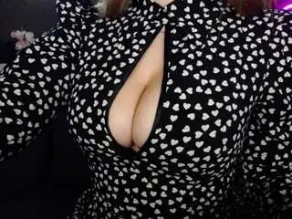 Camsoda Adult Webcam of stacyyellig