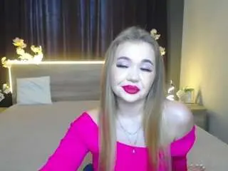 Camsoda Best Webcam of stacyyellig
