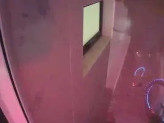 Camsoda Live Sex Cam of voyeurcam-casa-salsa-bathroom-13