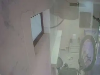 Camsoda Free Porn Cam of voyeurcam-casa-salsa-bathroom-13