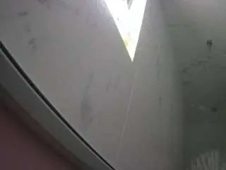 Camsoda Live Sex Cam of voyeurcam-casa-salsa-bathroom-13