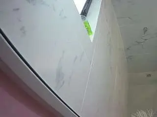 Camsoda Free Live Porn of voyeurcam-casa-salsa-bathroom-13
