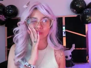 Camsoda Free Porn Cam of yukky-kuran