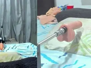 Camsoda Live Sex of dakota-lovense