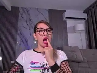 Camsoda Live Sex of hannabyron