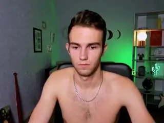 Camsoda Best Webcam of jastin-passion