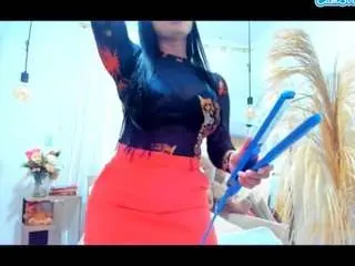 Camsoda Best Webcam of natashahartaman