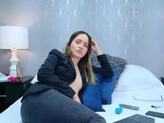 Camsoda Free Live Porn of zoewillis