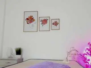 Camsoda Nude Webcam of alana-111