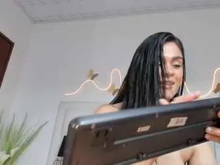 Camsoda Live Porn of angelinadorian