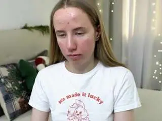 Camsoda Adult Webcam of cassiekelman